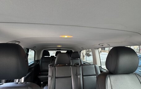 Mercedes-Benz Vito, 2016 год, 2 950 000 рублей, 8 фотография