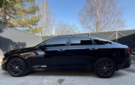 KIA K5, 2021 год, 2 499 000 рублей, 6 фотография