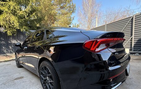 KIA K5, 2021 год, 2 499 000 рублей, 5 фотография