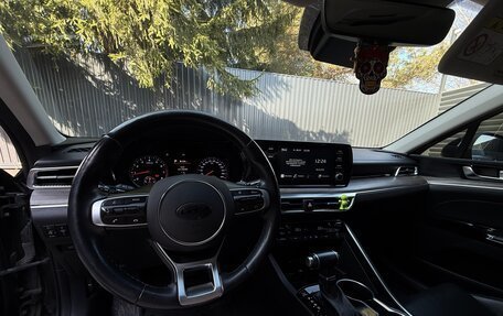 KIA K5, 2021 год, 2 499 000 рублей, 8 фотография