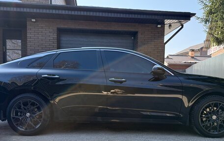 KIA K5, 2021 год, 2 499 000 рублей, 7 фотография