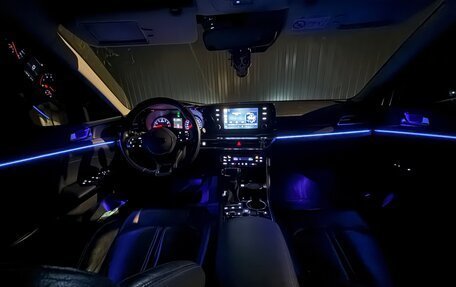 KIA K5, 2021 год, 2 499 000 рублей, 12 фотография