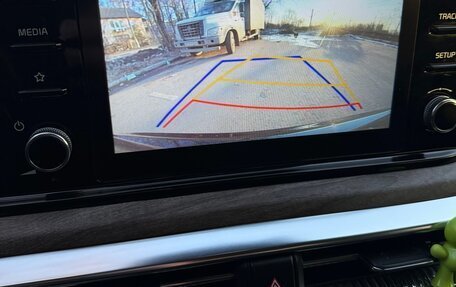 KIA K5, 2021 год, 2 499 000 рублей, 10 фотография