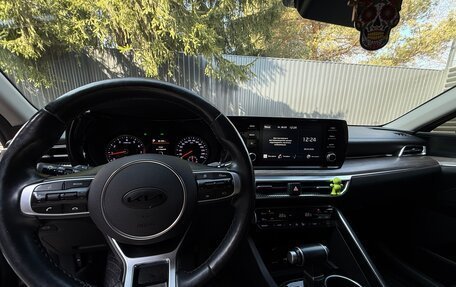 KIA K5, 2021 год, 2 499 000 рублей, 11 фотография