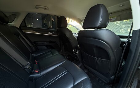 KIA K5, 2021 год, 2 499 000 рублей, 9 фотография