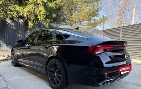 KIA K5, 2021 год, 2 499 000 рублей, 3 фотография