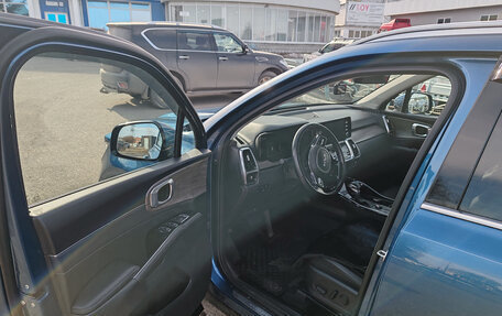 KIA Sorento IV, 2023 год, 4 150 000 рублей, 7 фотография