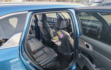 KIA Sorento IV, 2023 год, 4 150 000 рублей, 10 фотография