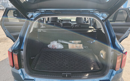 KIA Sorento IV, 2023 год, 4 150 000 рублей, 11 фотография