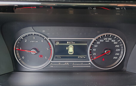 KIA Sorento IV, 2023 год, 4 150 000 рублей, 17 фотография