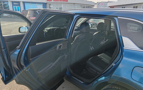 KIA Sorento IV, 2023 год, 4 150 000 рублей, 8 фотография