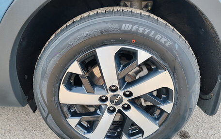 KIA Sorento IV, 2023 год, 4 150 000 рублей, 13 фотография