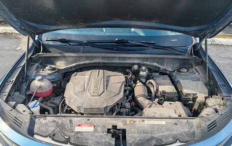 KIA Sorento IV, 2023 год, 4 150 000 рублей, 22 фотография