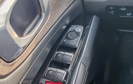 KIA Sorento IV, 2023 год, 4 150 000 рублей, 21 фотография