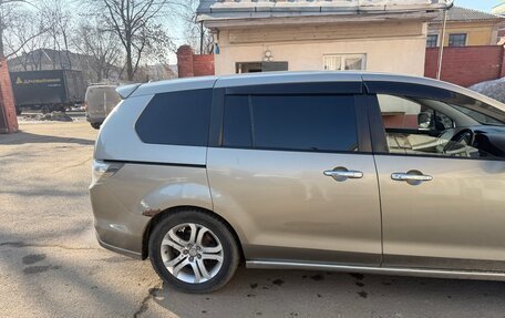 Mazda MPV III, 2007 год, 500 000 рублей, 4 фотография