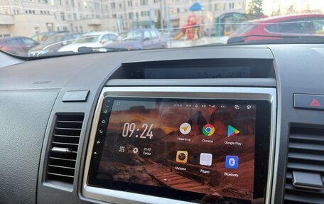 Mazda MPV III, 2007 год, 500 000 рублей, 13 фотография