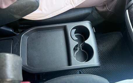 Mazda MPV III, 2007 год, 500 000 рублей, 12 фотография