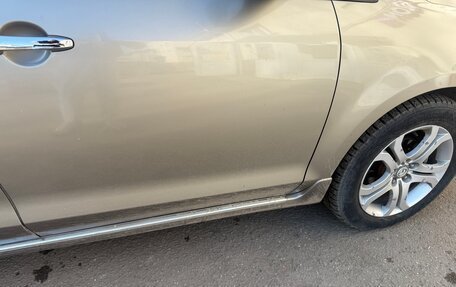 Mazda MPV III, 2007 год, 500 000 рублей, 6 фотография