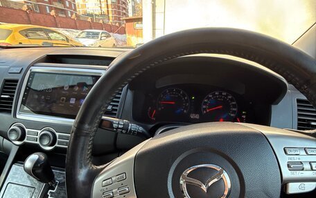 Mazda MPV III, 2007 год, 500 000 рублей, 9 фотография