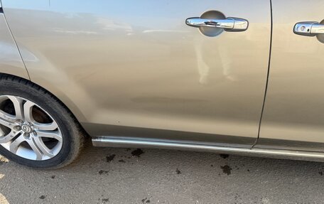 Mazda MPV III, 2007 год, 500 000 рублей, 5 фотография