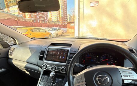 Mazda MPV III, 2007 год, 500 000 рублей, 10 фотография