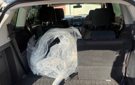 Mazda MPV III, 2007 год, 500 000 рублей, 7 фотография