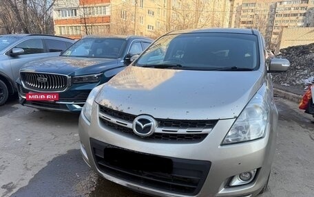 Mazda MPV III, 2007 год, 500 000 рублей, 2 фотография