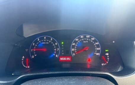 Mazda MPV III, 2007 год, 500 000 рублей, 15 фотография