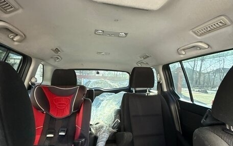 Mazda MPV III, 2007 год, 500 000 рублей, 11 фотография