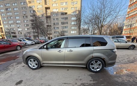 Mazda MPV III, 2007 год, 500 000 рублей, 18 фотография