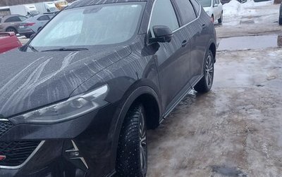 Haval F7 I, 2022 год, 2 300 000 рублей, 1 фотография