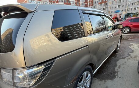 Mazda MPV III, 2007 год, 500 000 рублей, 17 фотография