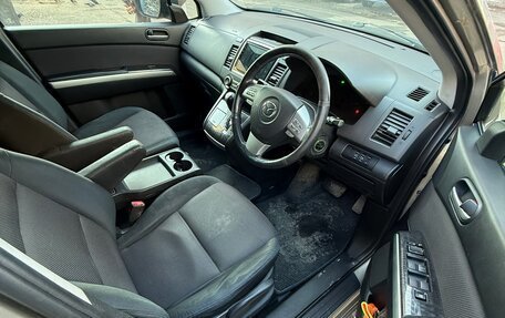 Mazda MPV III, 2007 год, 500 000 рублей, 16 фотография