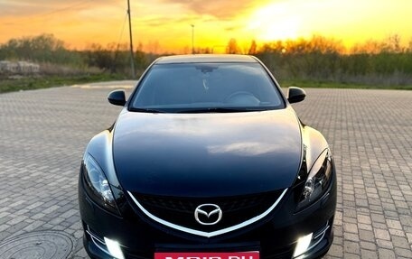 Mazda 6, 2008 год, 610 000 рублей, 1 фотография