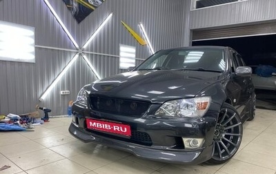 Toyota Altezza, 1999 год, 1 800 000 рублей, 1 фотография