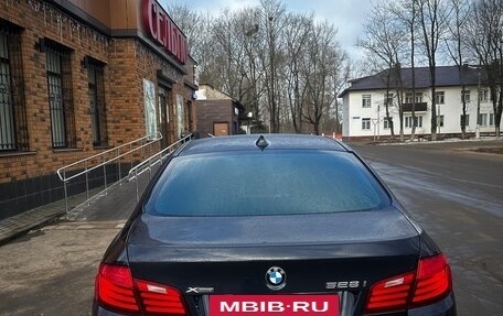 BMW 5 серия, 2013 год, 2 100 000 рублей, 5 фотография