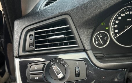 BMW 5 серия, 2013 год, 2 100 000 рублей, 11 фотография