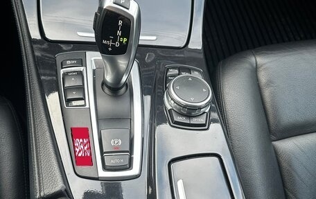 BMW 5 серия, 2013 год, 2 100 000 рублей, 16 фотография