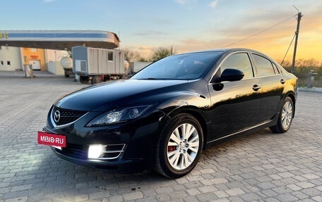 Mazda 6, 2008 год, 610 000 рублей, 2 фотография