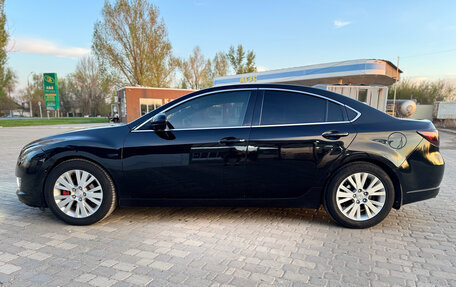 Mazda 6, 2008 год, 610 000 рублей, 7 фотография