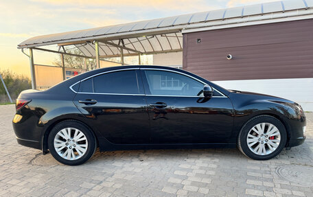 Mazda 6, 2008 год, 610 000 рублей, 6 фотография