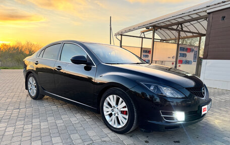 Mazda 6, 2008 год, 610 000 рублей, 5 фотография