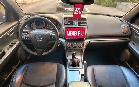Mazda 6, 2008 год, 610 000 рублей, 11 фотография