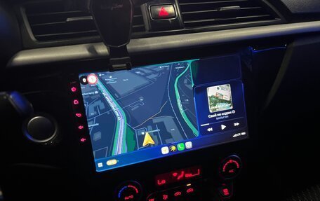 KIA Rio IV, 2018 год, 1 500 000 рублей, 7 фотография