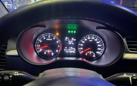 KIA Rio IV, 2018 год, 1 500 000 рублей, 4 фотография