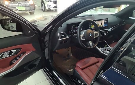 BMW 3 серия, 2024 год, 3 650 000 рублей, 5 фотография