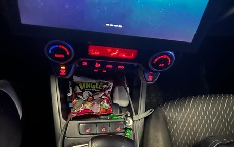 KIA Rio IV, 2018 год, 1 500 000 рублей, 6 фотография