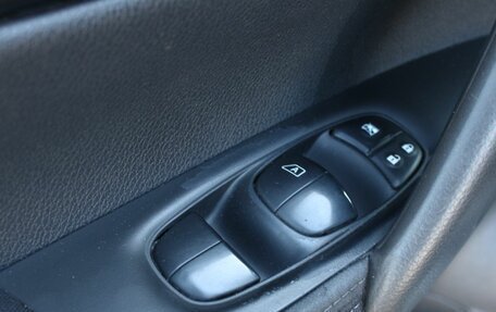 Nissan Qashqai, 2016 год, 1 590 000 рублей, 15 фотография