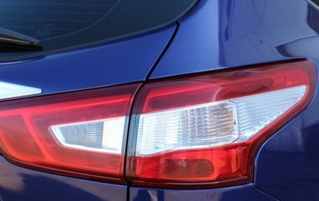 Nissan Qashqai, 2016 год, 1 590 000 рублей, 21 фотография