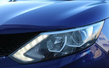 Nissan Qashqai, 2016 год, 1 590 000 рублей, 20 фотография